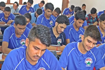 Sainik School Coaching In Dehradun